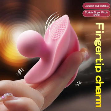 Sexspielzeug für Frauen JIUUY Unsichtbar tragbare Vibratoren für Frauen Massager vibriert Klitoris G-Punkt Springendes Ei Sexprodukte Sexspielzeug Erwachsenenspielzeug