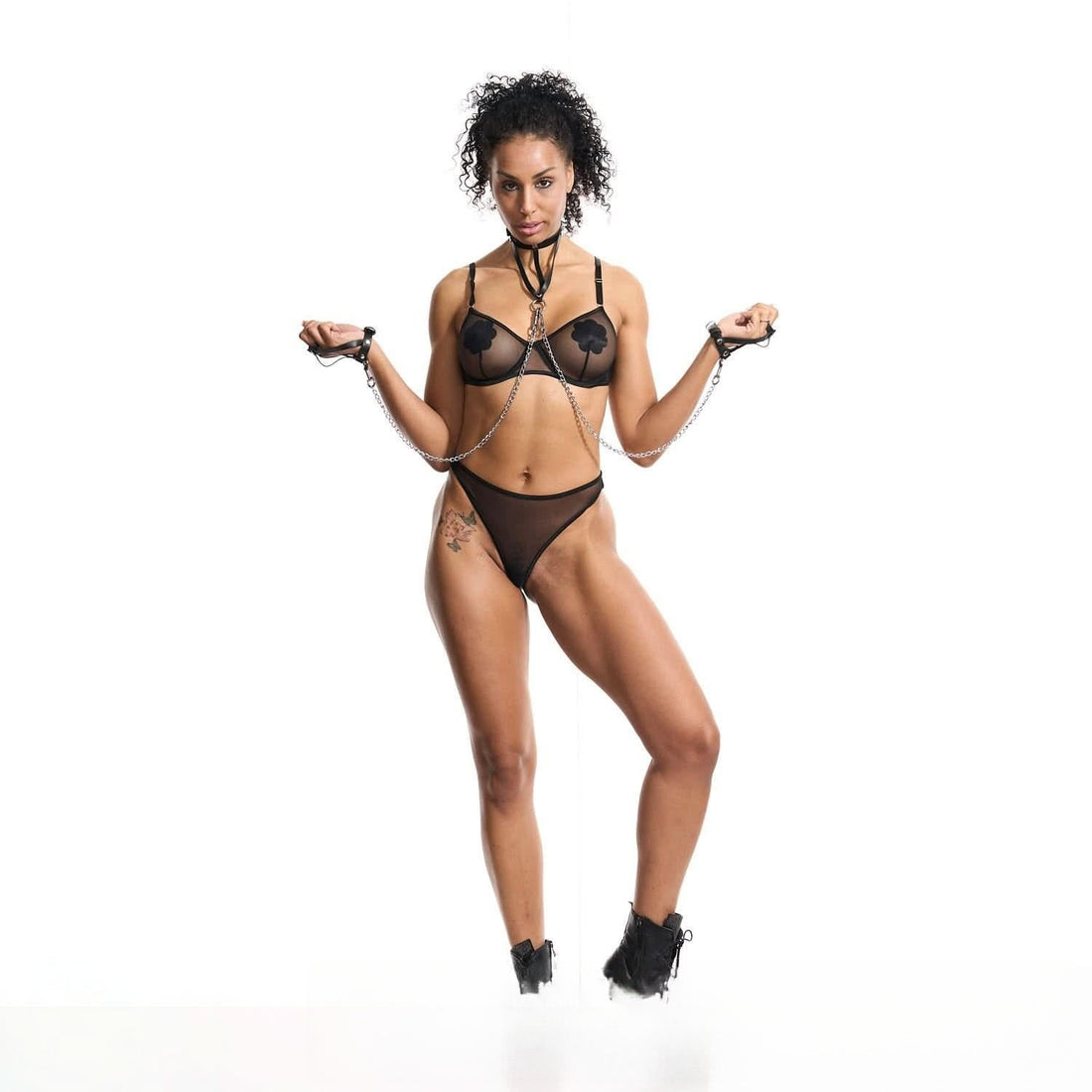 Kinky Clubwear für Damen