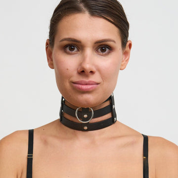 Verruchtes Halsband