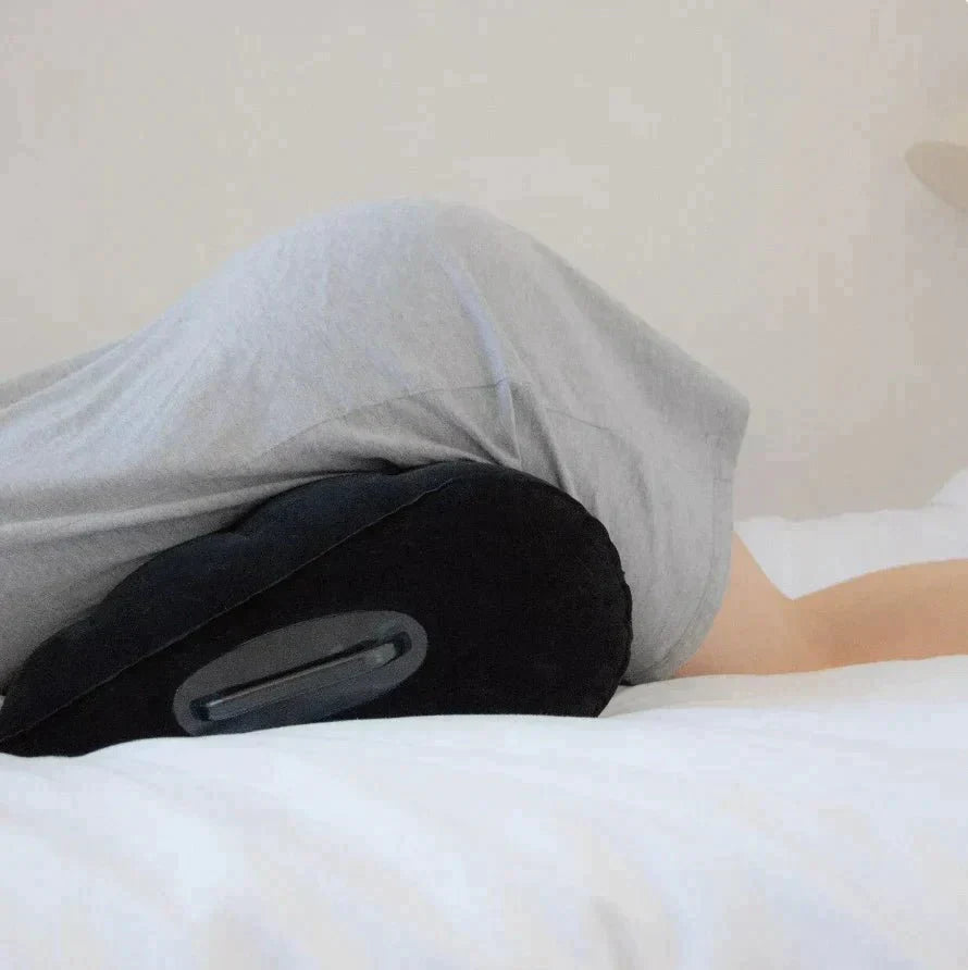 Lovepillow™ für aufregende Positionen