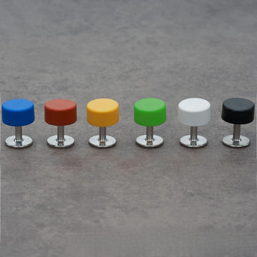 Magnetic Lock Colorful