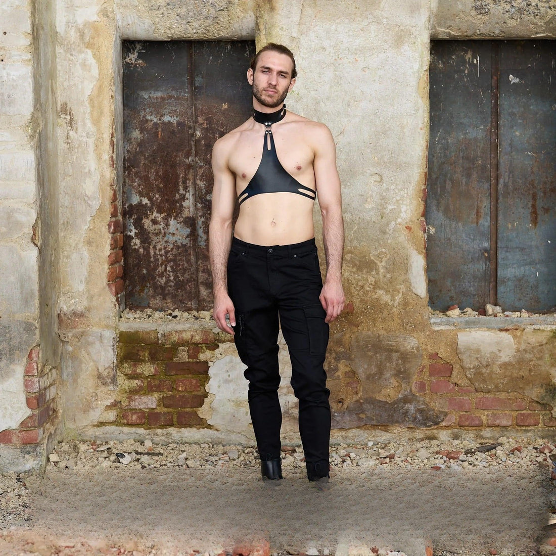 Herren-Harness