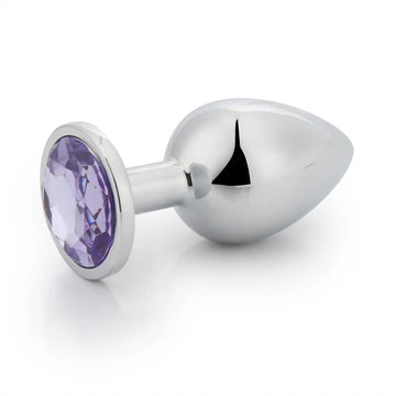 sexy Vibrator Metall Anale Toys für Frauen Erwachsene Produkte Männer Butt Plug Edelstahl -toy Dildo Toys 13 Farben