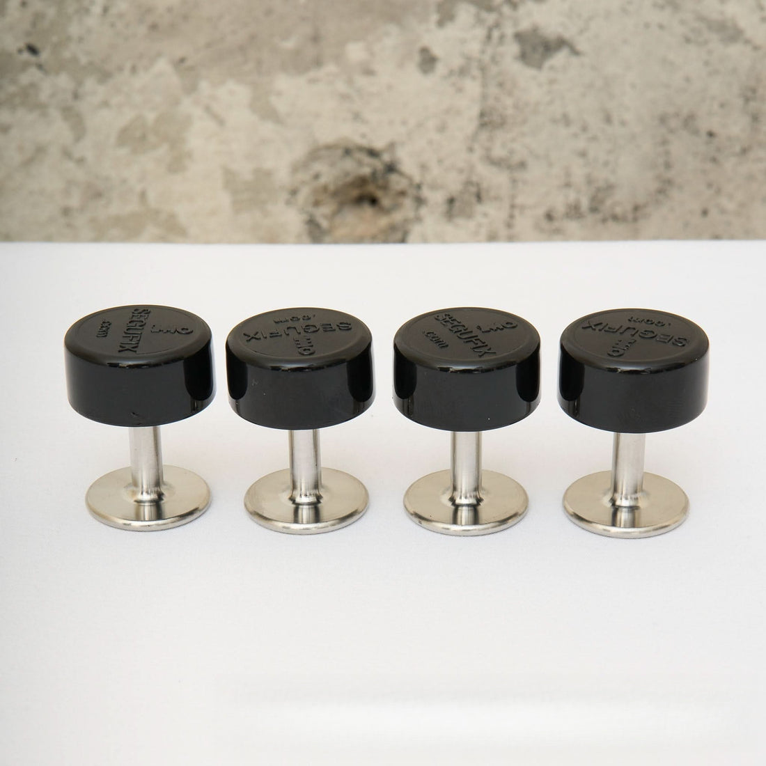 Segufix Magnetic Lock