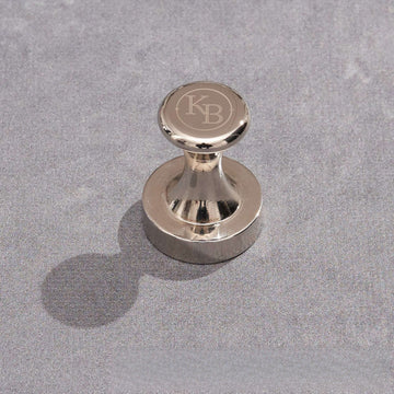 Starker Neodym-Magnetschlüssel, Silber