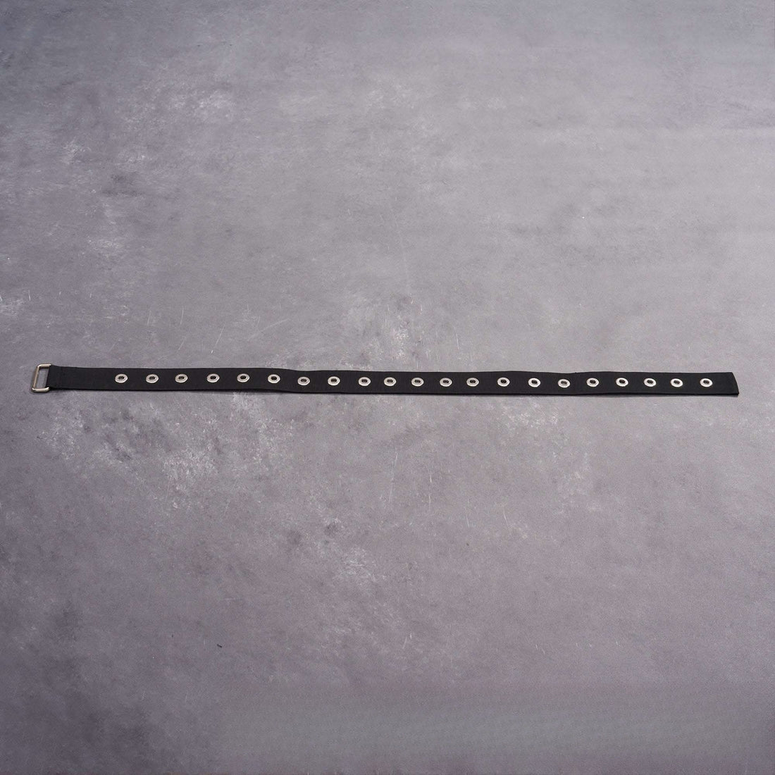 Verlängerungsgurt Schwarz/Weiß – 100 cm/200 cm